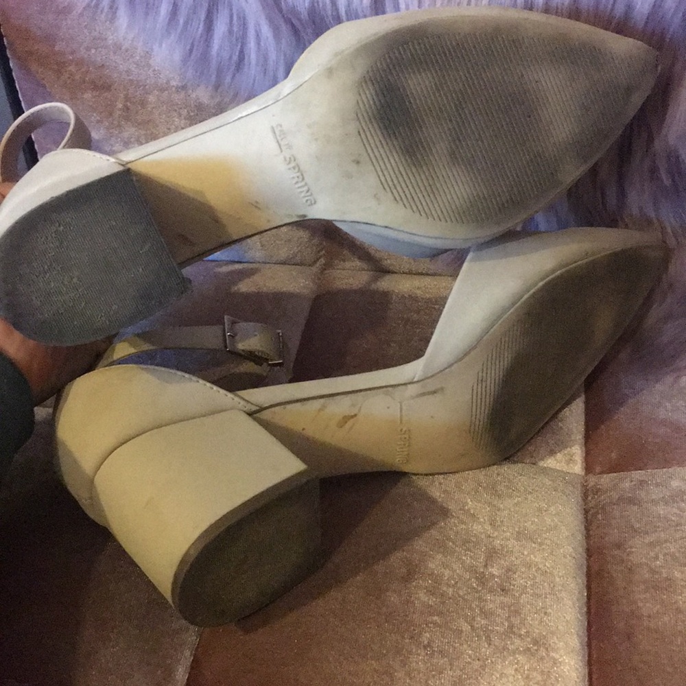 Short heels 👠 - Picture 8 of 8
